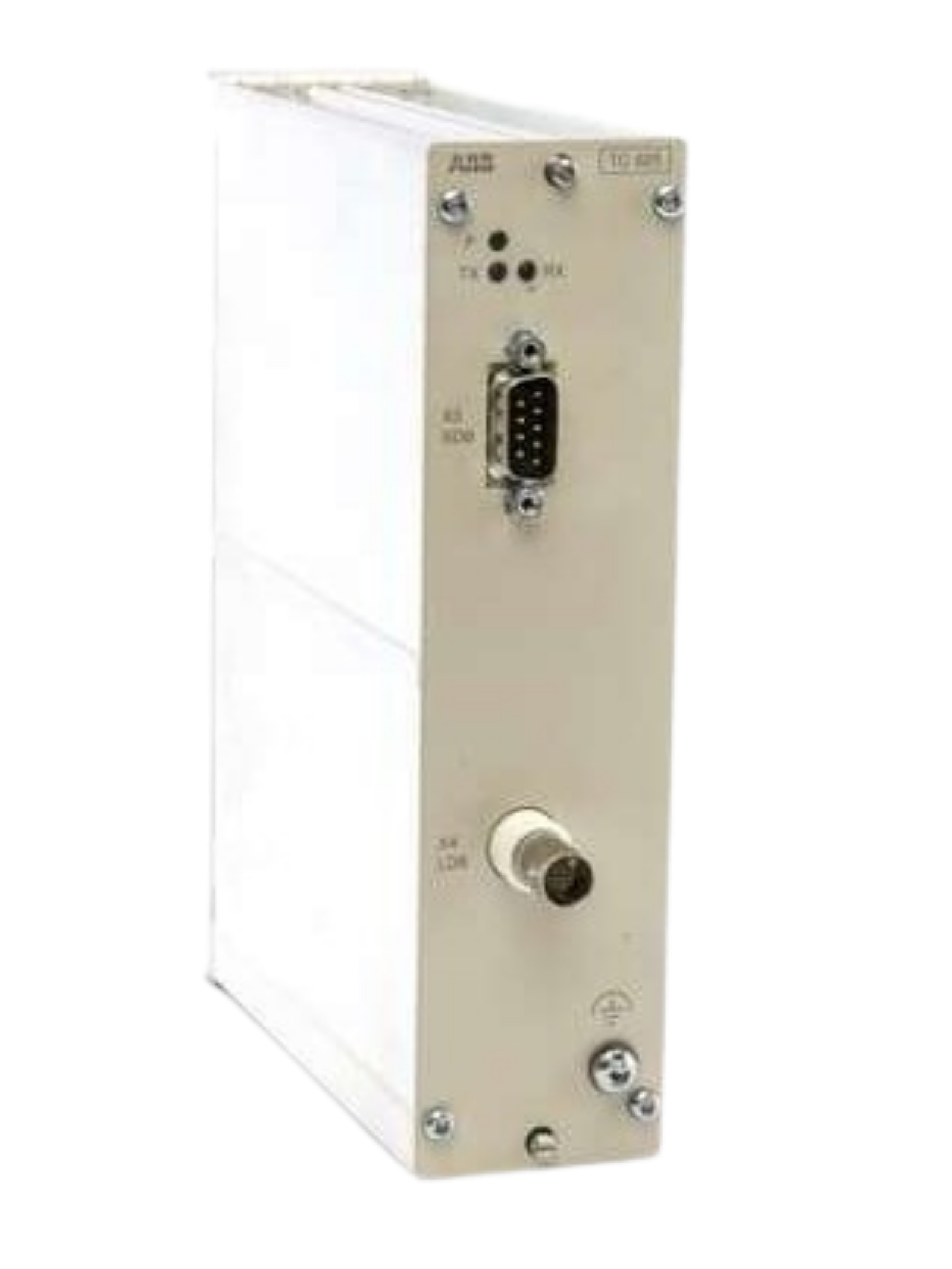 TC625 AF100 ABB - Coaxial Modem 3BSE002224R1 — ABB Power Supply
